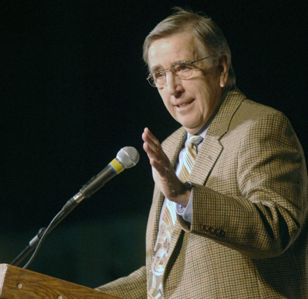 Brent Musburger